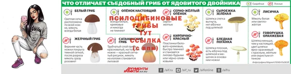 герыч Михайловск